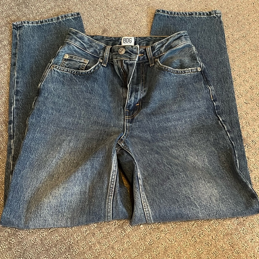 Urban outfitters jeans